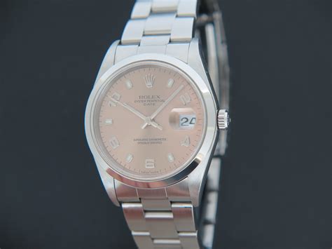 rolex 15200 arabic|the Rolex 15200 review.